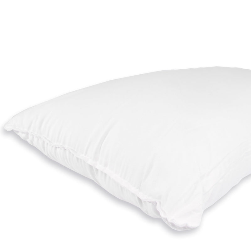 Garnissage Coussin Basic - Blanc