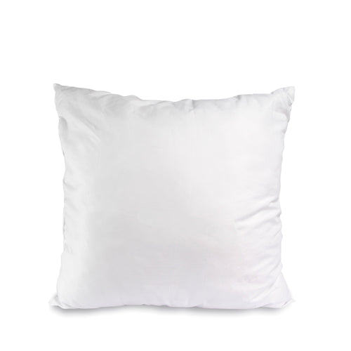 Garnissage Coussin Basic - Blanc
