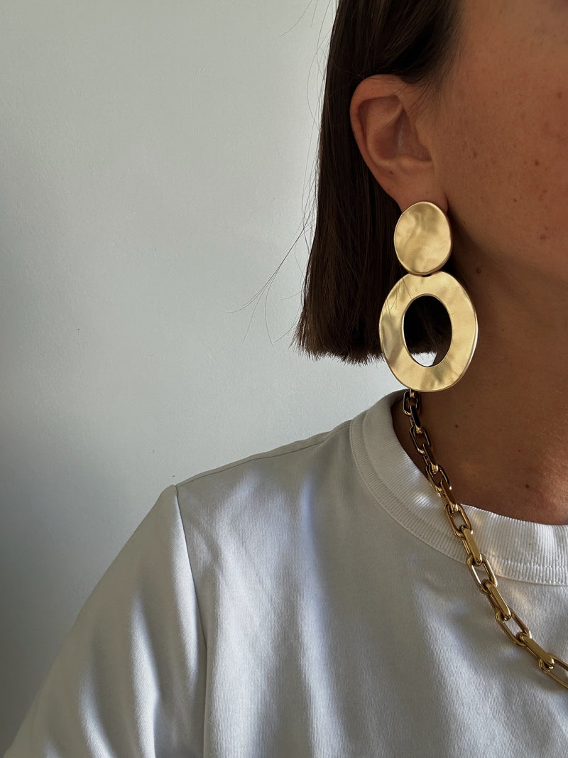 Cloé Earrings