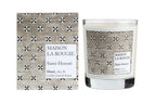 Bougie 180G Saint Honore