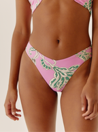 Cheeky Freesia Crush Motif