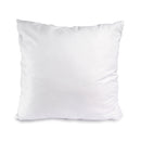Garnissage Coussin Basic - Blanc