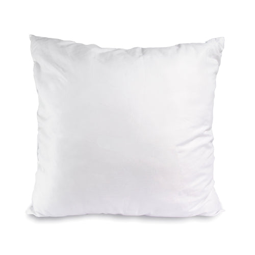 Garnissage Coussin Basic - Blanc