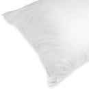 Garnissage Coussin Basic - Blanc