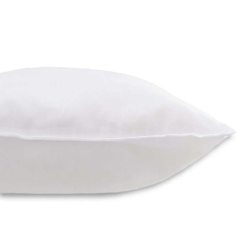 Garnissage Coussin Basic - Blanc