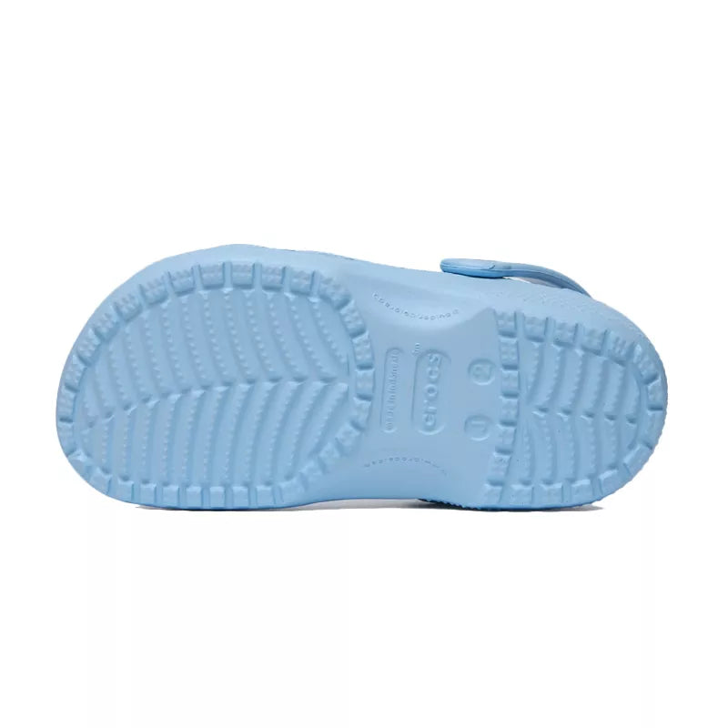 Sabots Crocs Classic Enfant - Bleu Ciel