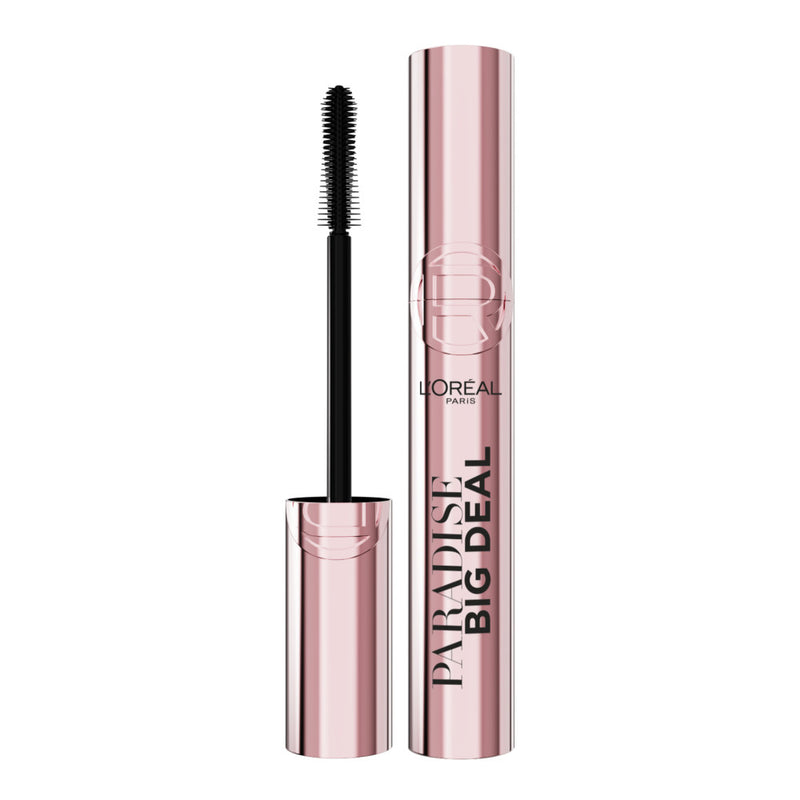Paradise Big Deal Mascara Volume Sans Paquet Noir