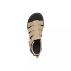 UGG Cora Sandals - Beige/Black