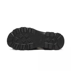 UGG Cora Sandals - Beige/Black