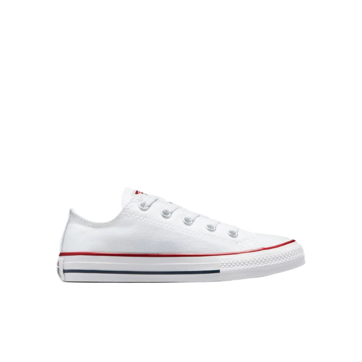 Zapatillas Chuck Taylor All Star Mono Low Top Cadet - Negro