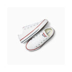Zapatillas Chuck Taylor All Star Mono Low Top Cadet - Negro
