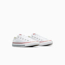 Chuck Taylor All Star Mono Low Top Cadet Sneakers - Black - Child