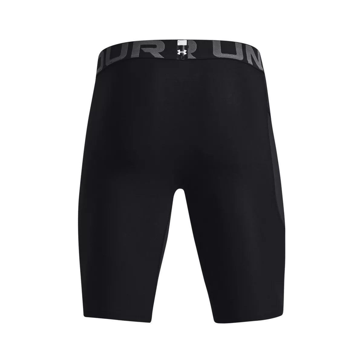 Shorts largos - Negro oscuro - Hombres