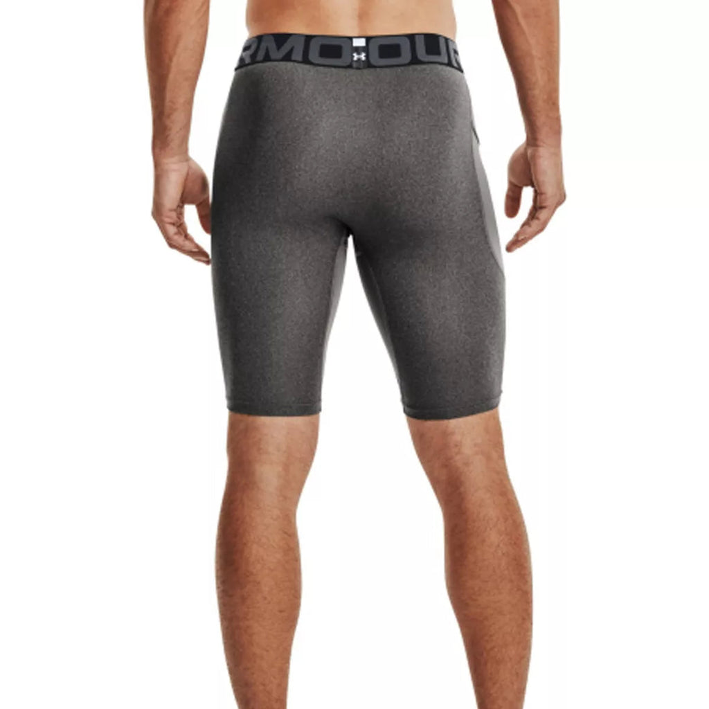 Shorts med lomme Herre Under Armour HEATGEAR®