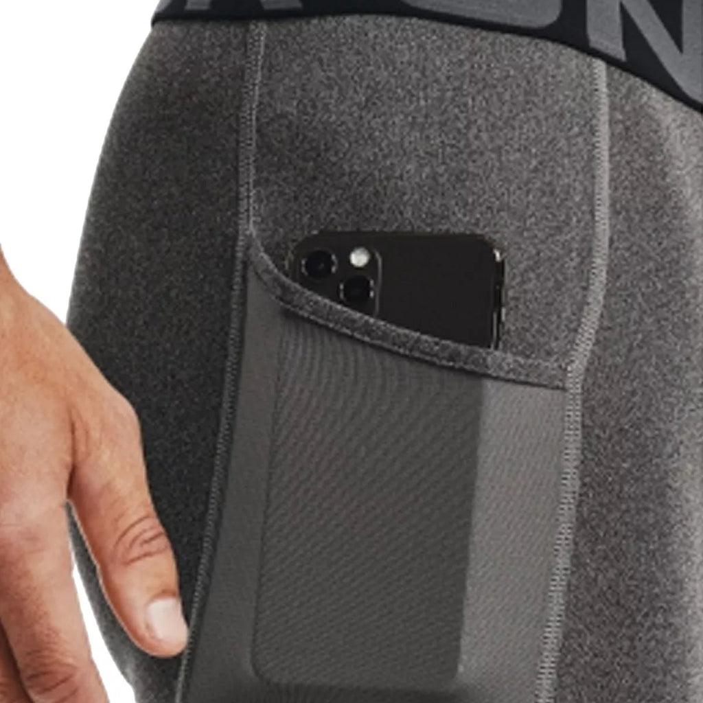 Shorts med lomme Herre Under Armour HEATGEAR®