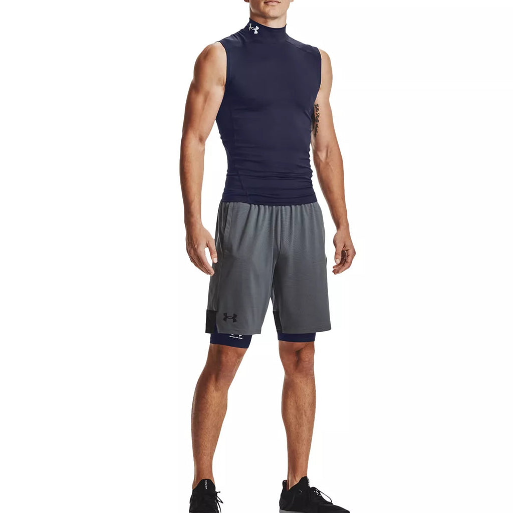 Short à poche Homme Under Armour HEATGEAR®