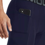 Short à poche Homme Under Armour HEATGEAR®