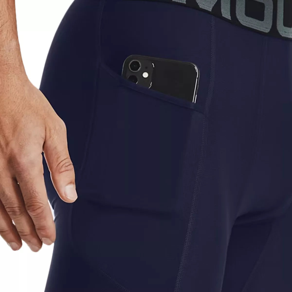 Short à poche Homme Under Armour HEATGEAR®