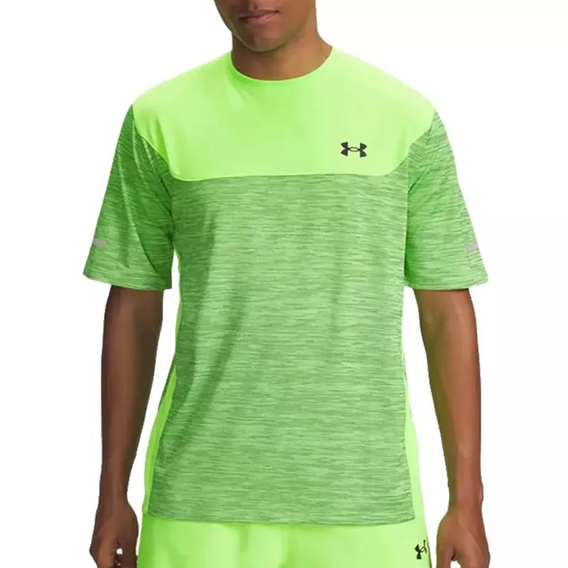 Tee-shirt Homme Under Armour TECH UTILITY SS