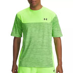 Tee-shirt Homme Under Armour TECH UTILITY SS