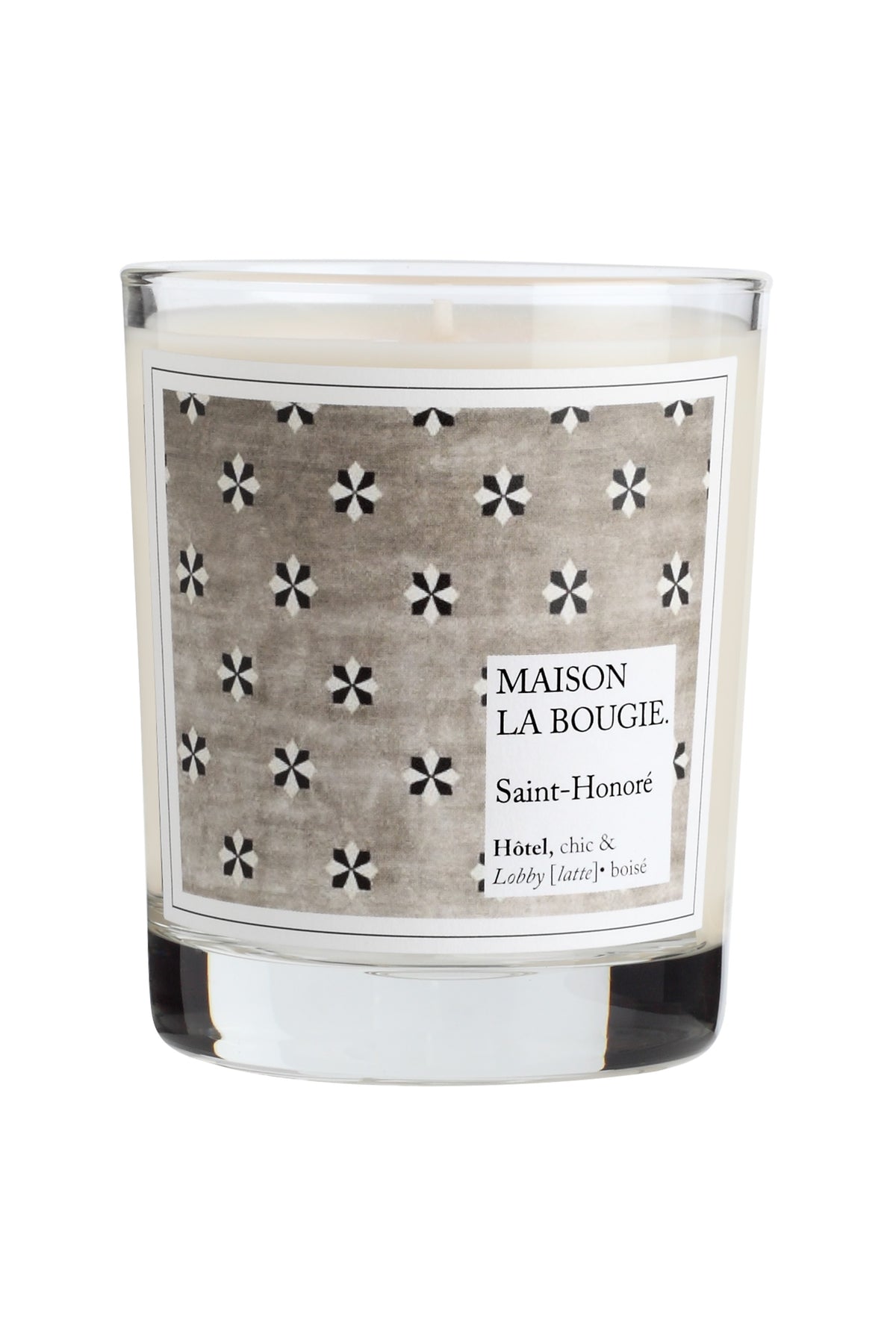Bougie 180G Saint Honore