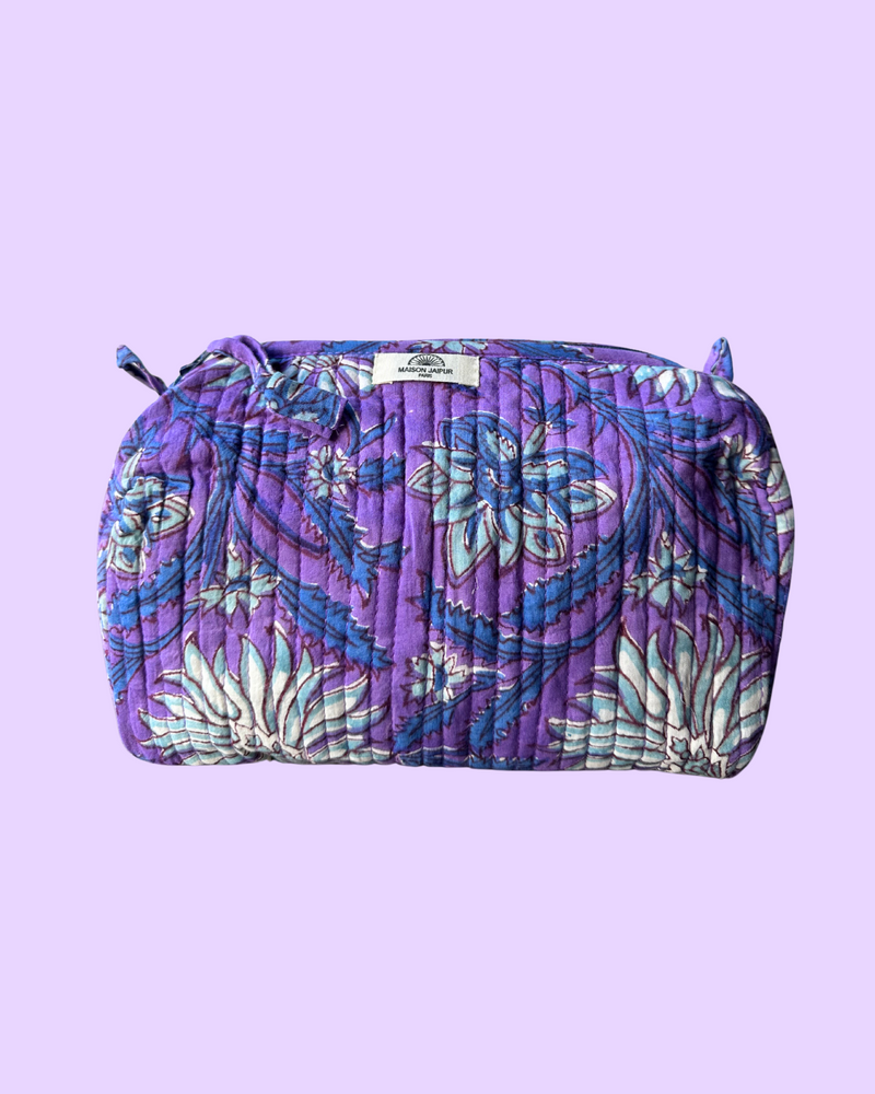 Trousse Delhi