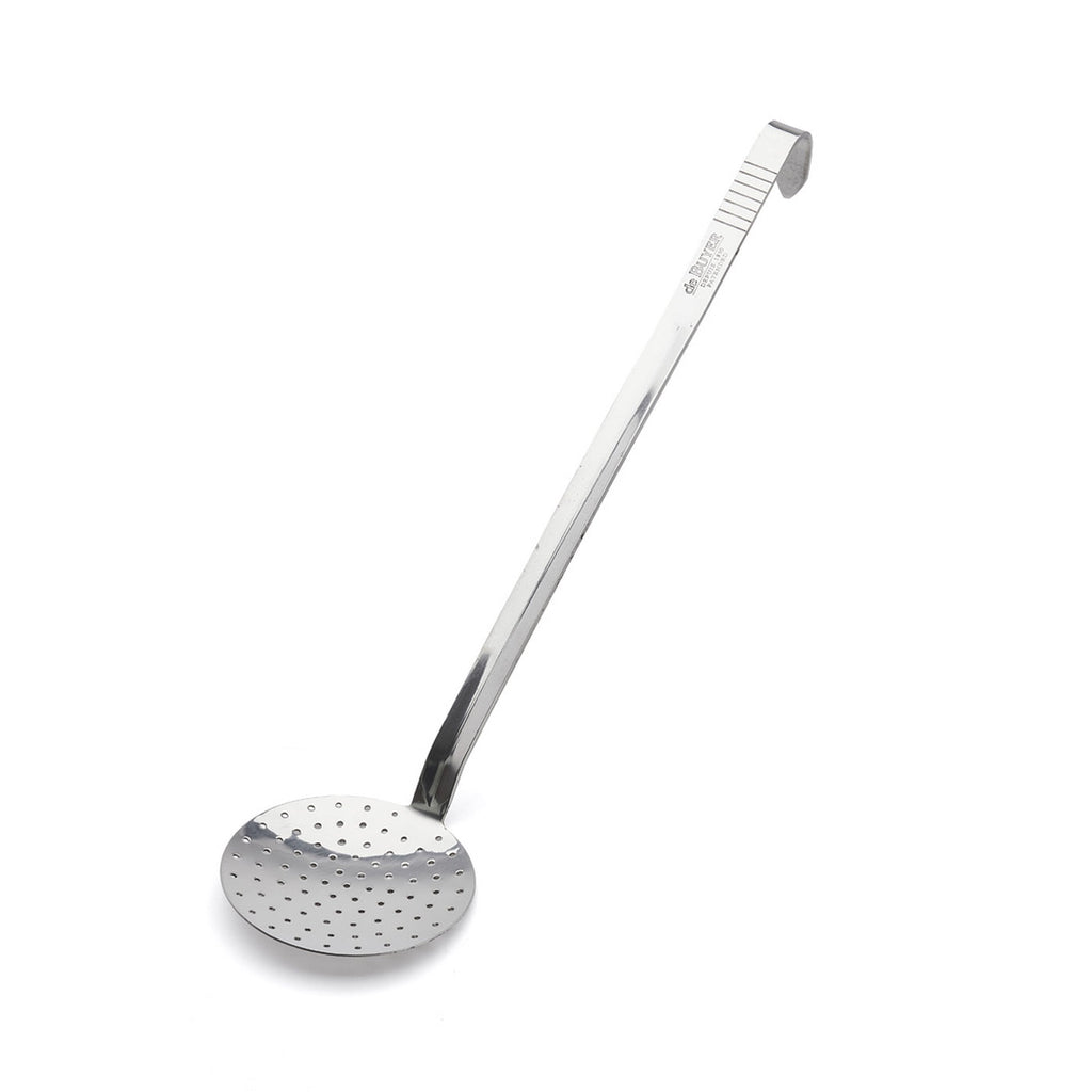 Extra-Strong Skimmer - Ø12 cm - Stainless Steel