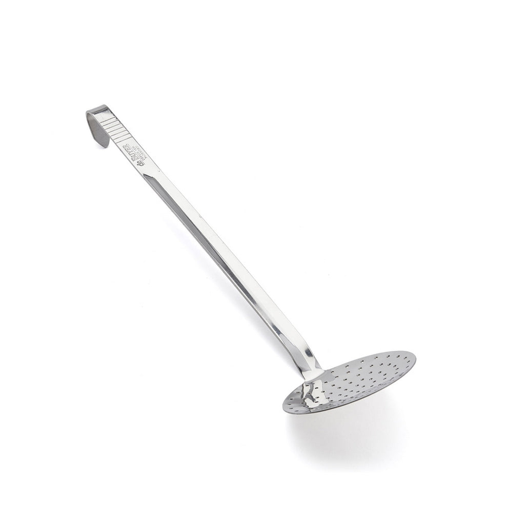 Extra-Strong Skimmer - Ø12 cm - Stainless Steel