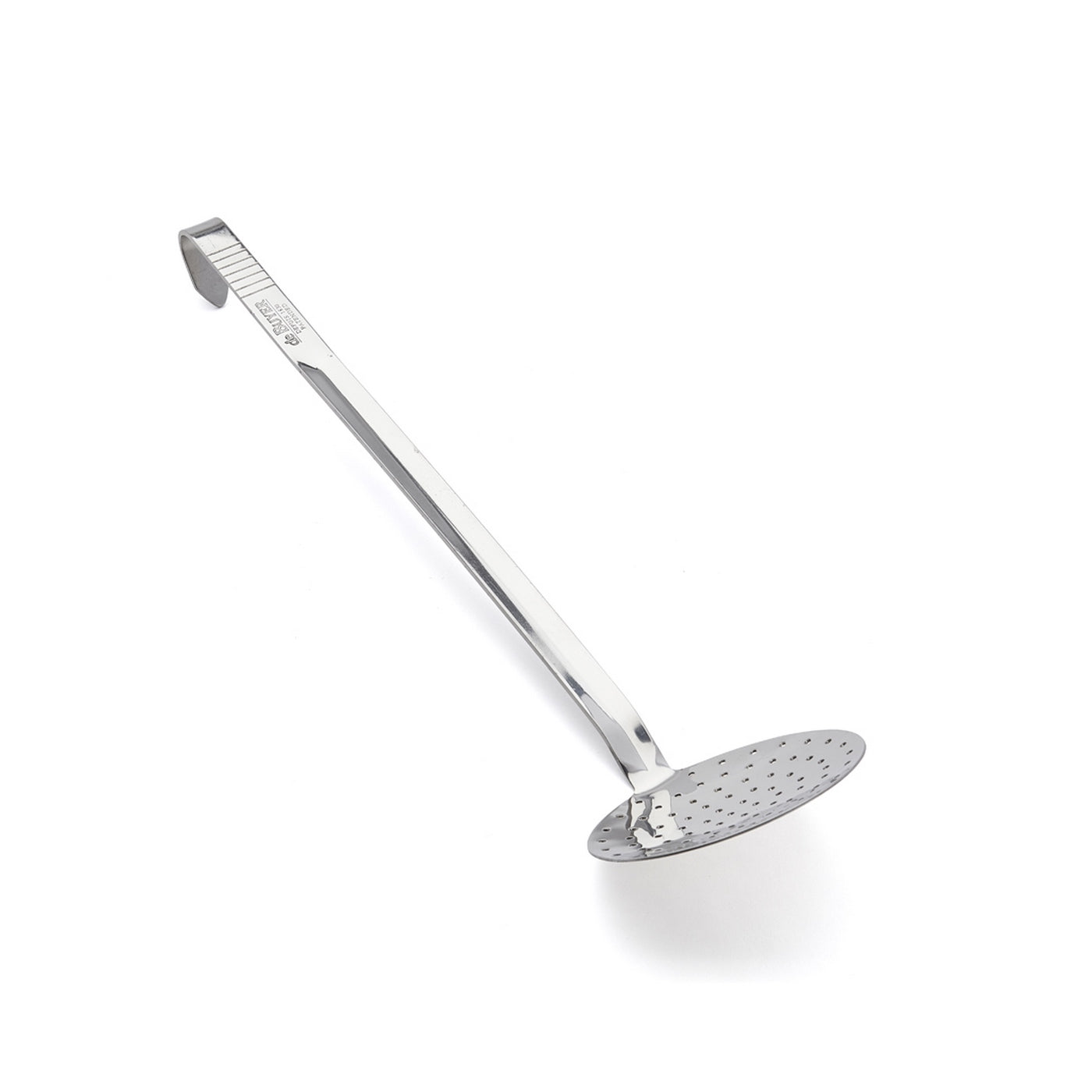 Extra-Strong Skimmer - Ø12 cm - Stainless Steel