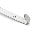 Extra-Strong Skimmer - Ø12 cm - Stainless Steel