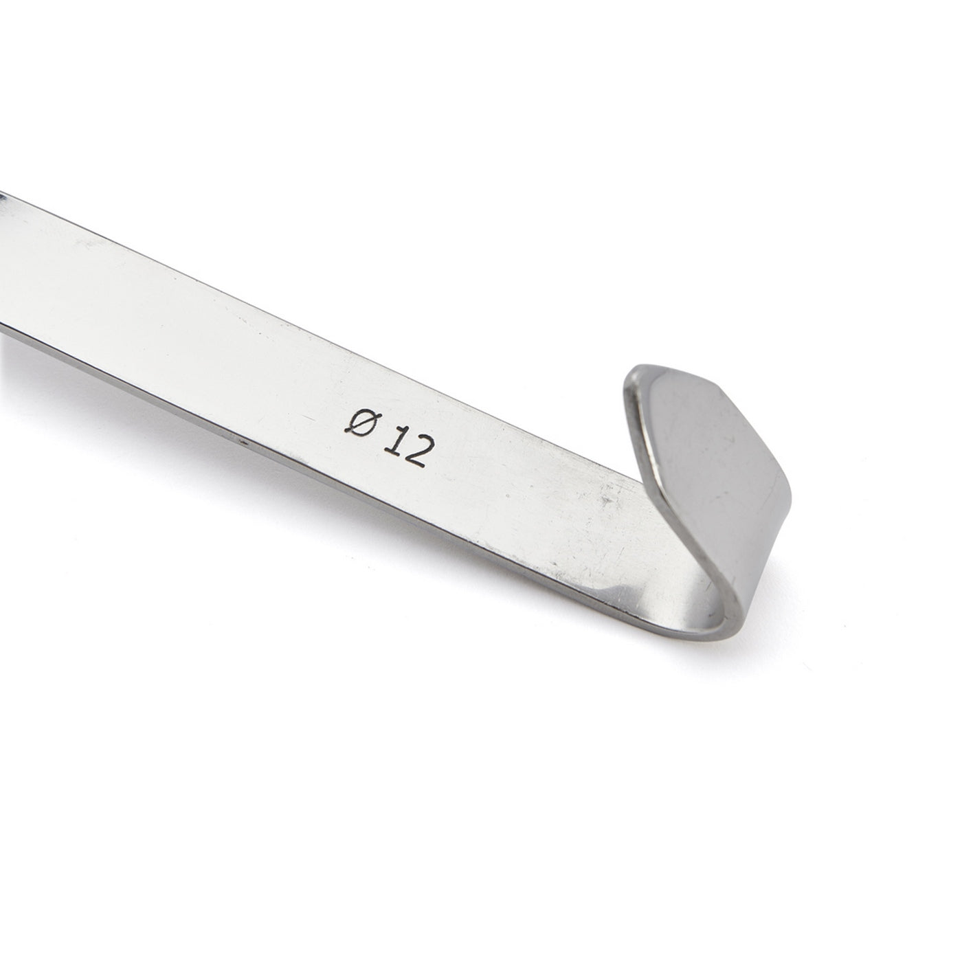 Extra-Strong Skimmer - Ø12 cm - Stainless Steel