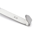 Ecumoire Extra-Fort - Ø12 cm - Inox
