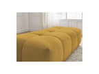 Everest - Small Ottoman - Mottled Fabric