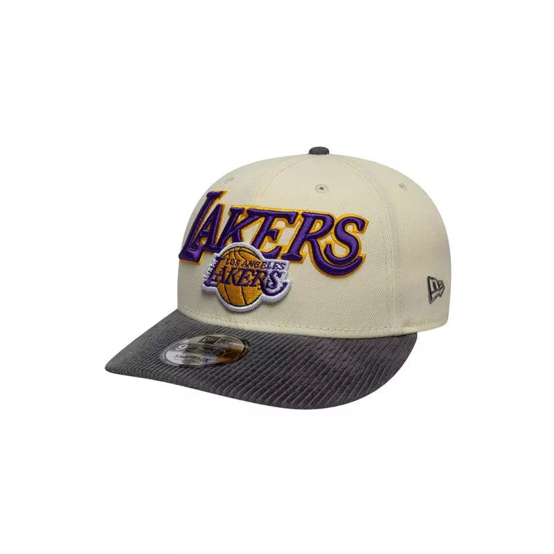 Casquette New Era Cord Visor 9Fifty Pc Loslak