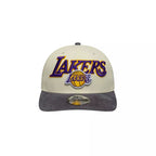 Casquette New Era Cord Visor 9Fifty Pc Loslak
