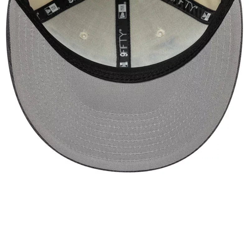 Casquette New Era Cord Visor 9Fifty Pc Loslak