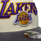Casquette New Era Cord Visor 9Fifty Pc Loslak