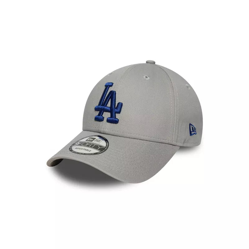 Casquette New Era Mlb Side Patch 9 Forty Losdod