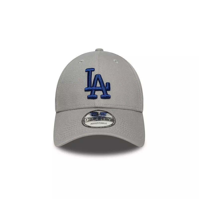 Casquette New Era Mlb Side Patch 9 Forty Losdod