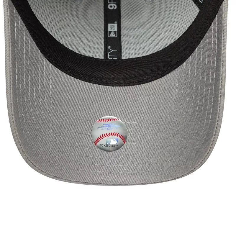 Casquette New Era Mlb Side Patch 9 Forty Losdod