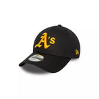 Casquette New Era Mlb Side Patch 9 Forty Losdod