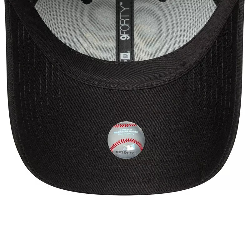 Casquette New Era Mlb Side Patch 9 Forty Losdod