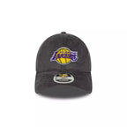 Casquette New Era Cord 9Forty Mc Loslak