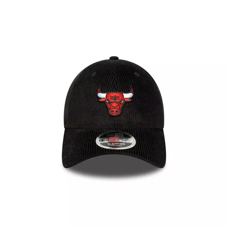 Casquette New Era Cord 9Forty Mc Chibul