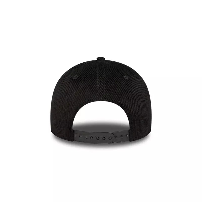 Casquette New Era Cord 9Forty Mc Chibul