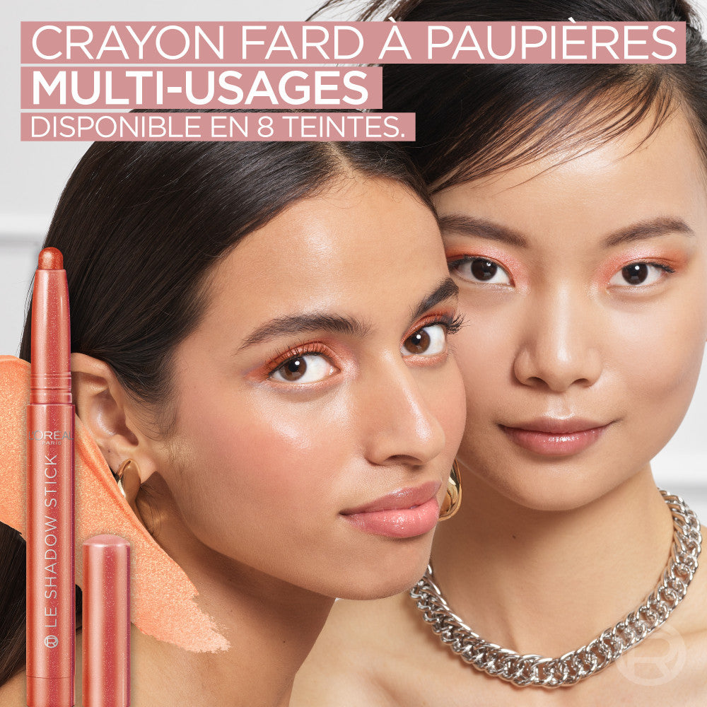 Paradise Le Shadow Stick 150 Captivating Sepia