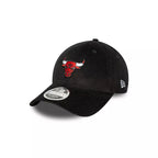 Casquette New Era Nba 9Forty Trucker Chibul