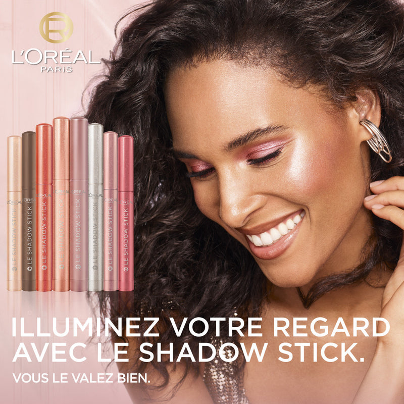 Paradise Le Shadow Stick 420 Brown Bliss