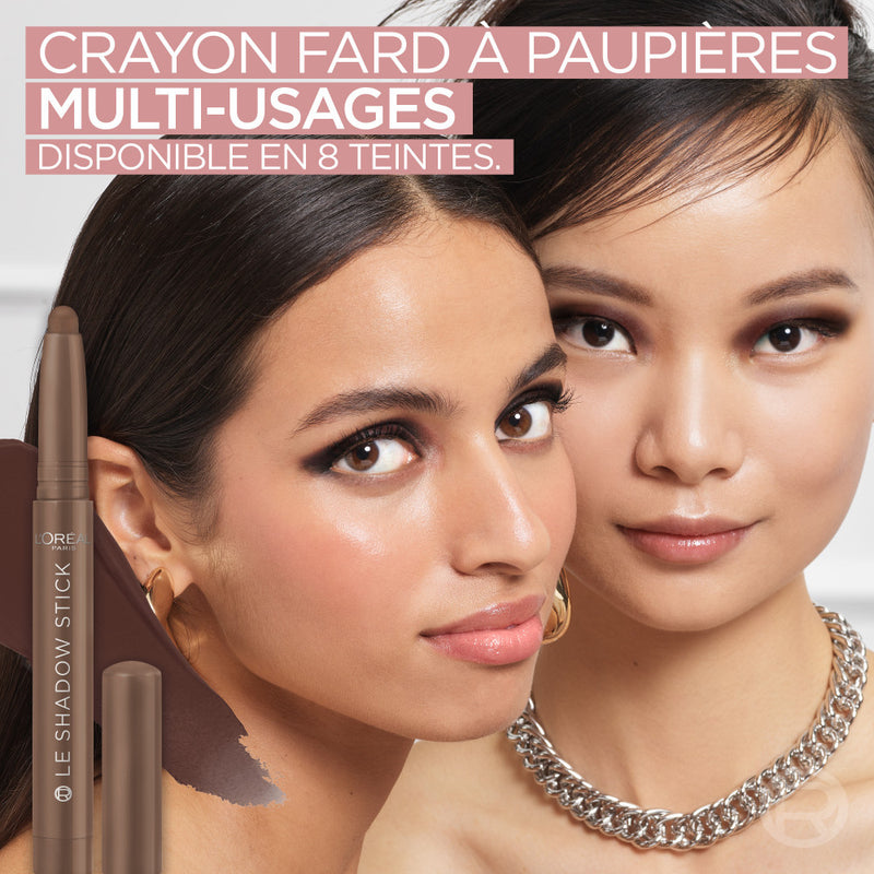 Paradise Le Shadow Stick 420 Brown Bliss