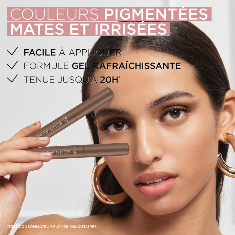 Paradise Le Shadow Stick 420 Brown Bliss